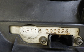 SUZUKI ADDRESS V100 CE11A