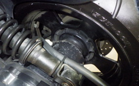YAMAHA MAXAM 250 SG17J