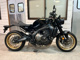 Фото Yamaha XSR900 2025 с японского аукциона
