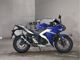 Фото Yamaha YZF-R25 с японского аукциона