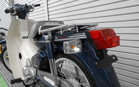 HONDA SUPER CUB50 AA01