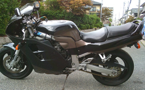 SUZUKI GSX-R1100 1993 GU75A
