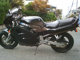 Фото Suzuki GSX-R1100 1993 с японского аукциона
