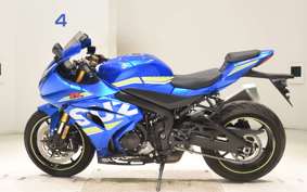 SUZUKI GSX-R1000R A 2017 DM11G