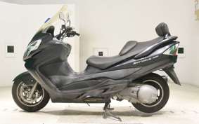 SUZUKI SKYWAVE 400 2007 CK44A