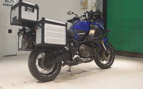YAMAHA XT1200Z SUPER TENERE 2014