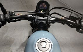 HONDA CL250 MC57