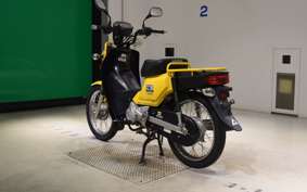 HONDA CROSS CUB 110 JA10