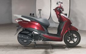 HONDA LEAD 125 JF45