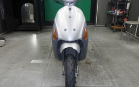SUZUKI LET's 4 2010 CA41A