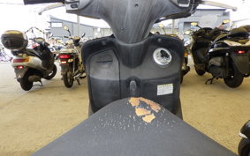 YAMAHA CYGNUS 125 XSR SE12J