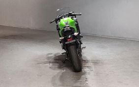 KAWASAKI NINJA 650 2017 ER650H