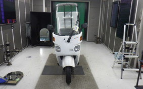 HONDA GYRO CANOPY TA03