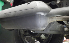 HONDA GIORNO 2 AF70