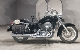 HONDA SHADOW 400 1997 NC34