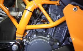 KTM 200 RC 2024
