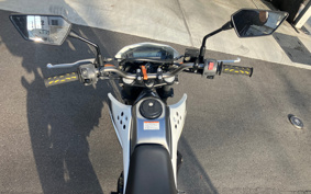 KAWASAKI KLX125D TRACKER LX125D
