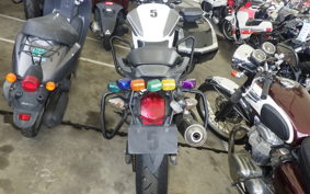 HONDA NC750L RC67