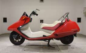 HONDA FUSION X 2005 MF02