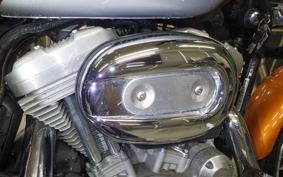 HARLEY XL883LI 2014