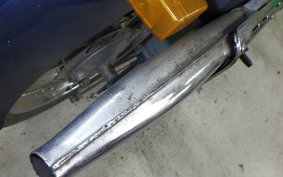 HONDA C92 SUPER CUB 1996 C92