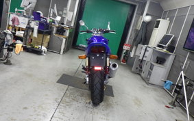 HONDA CB400SF VTEC 2001 NC39