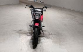 HONDA CT125 HUNTER CUB JA65