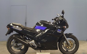 SUZUKI GSX250F Across GJ75A