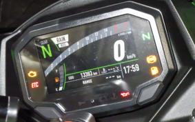 KAWASAKI ZX-4RR 2023 ZX400P