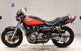 KAWASAKI ZEPHYR 400 Gen.2 1992 ZR400C