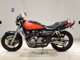 Фото Kawasaki ZEPHYR 400 Gen.2 1992 с японского аукциона
