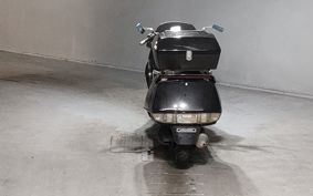 HONDA FUSION MF02