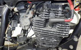 YAMAHA TW200 Gen.2 DG07J