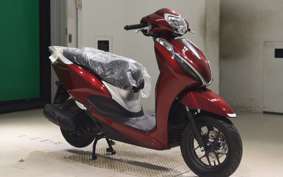 HONDA LEAD 125 2022 JK12