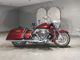 Фото Harley FLHRSE 1800CVO 2013 с японского аукциона