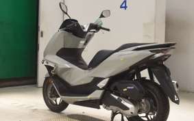 HONDA PCX 125 2009 JK05