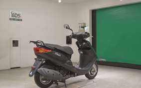 YAMAHA AXIS 125 TREET 2012 SE53J