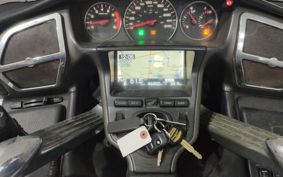 HONDA GL1800 SIDE-CAR 2009 SC47