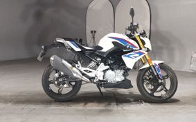 BMW G310R 2019 0G01