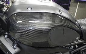 YAMAHA XSR900 2016 RN46J