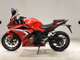 Фото Honda CBR400R 2021 с японского аукциона