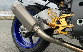 YAMAHA MT-10 SP ABS 2024 RN78J