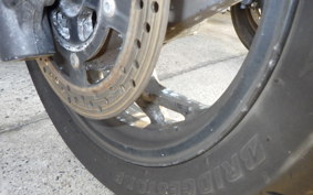 SUZUKI SKYWAVE 250 (Burgman 250) S Gen.3 CJ46A