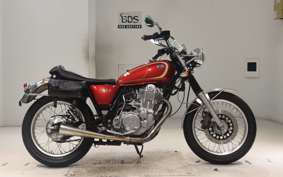 YAMAHA SR400 Gen.4 2011 RH03J