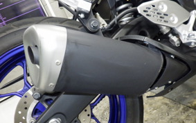 YAMAHA YZF-R25 RG43J