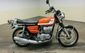SUZUKI GT380 2013 GT380