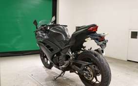 KAWASAKI NINJA 250 2006 EX250L