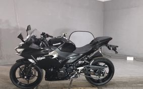 KAWASAKI NINJA 400 2021 EX400G