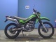 Фото Kawasaki SUPER SHERPA 2000 с японского аукциона