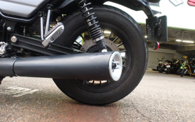 HARLEY FXSB BREAKOUT 2013 BF5